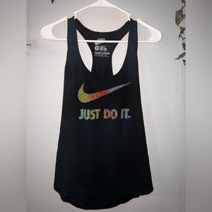 Nike tank top